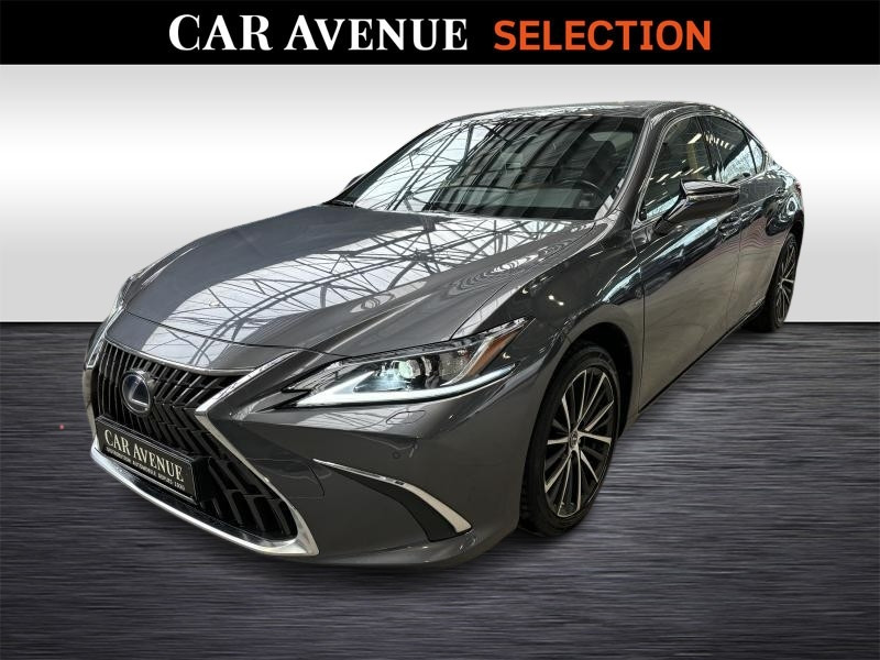 Used LEXUS ES EXPLORE LINE 2022 GREY € 39990 in Waterloo