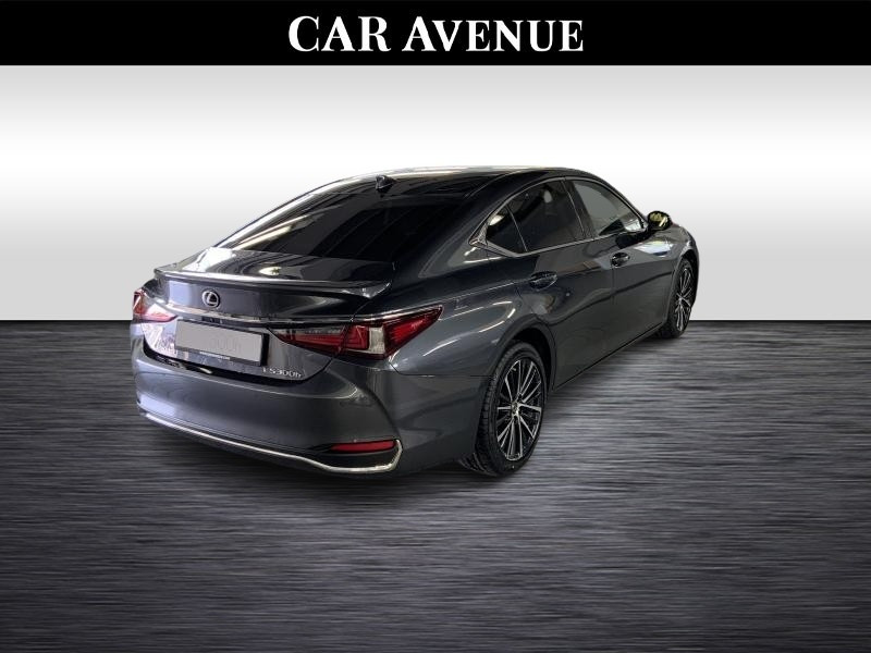 Used LEXUS ES 2.5L Hybride Executive line  GREY € 52190 in Waterloo