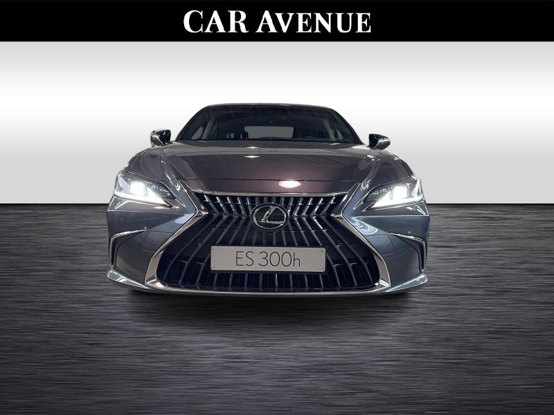 Occasion LEXUS ES 2.5L Hybride Executive line  GREY 52190 € à Waterloo