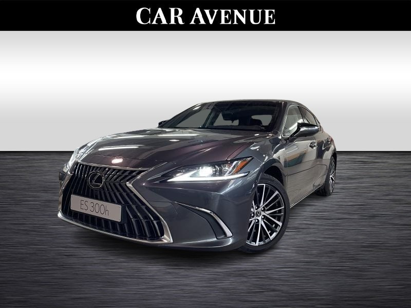 Used LEXUS ES 2.5L Hybride Executive line  GREY € 52190 in Waterloo