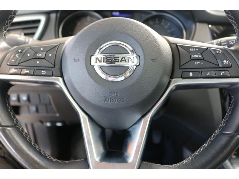 Occasion NISSAN Qashqai TEKNA PLUS 1.5 DCi 85kW 2021 GREY 20900 € à Wavre