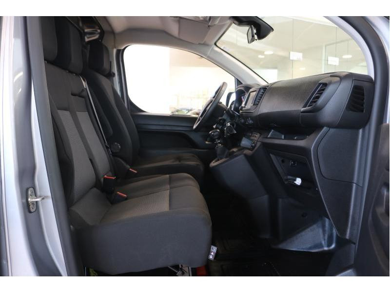 Occasion TOYOTA PROACE Comfort 1.5 D-4D 88 kW 2023 GREY 27000 € à Wavre