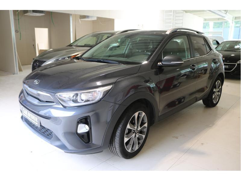 Occasion KIA Stonic 1.0 ISG DCT 88kW 2020 ANTHRACITE 18190 € à Wavre