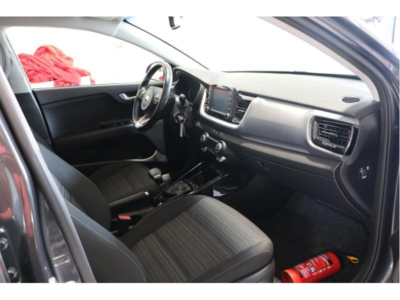 Occasion KIA Stonic 1.0 ISG DCT 88kW 2020 ANTHRACITE 18190 € à Wavre