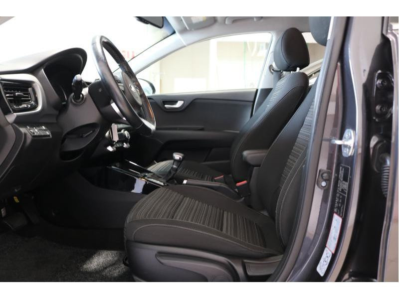 Occasion KIA Stonic 1.0 ISG DCT 88kW 2020 ANTHRACITE 18190 € à Wavre