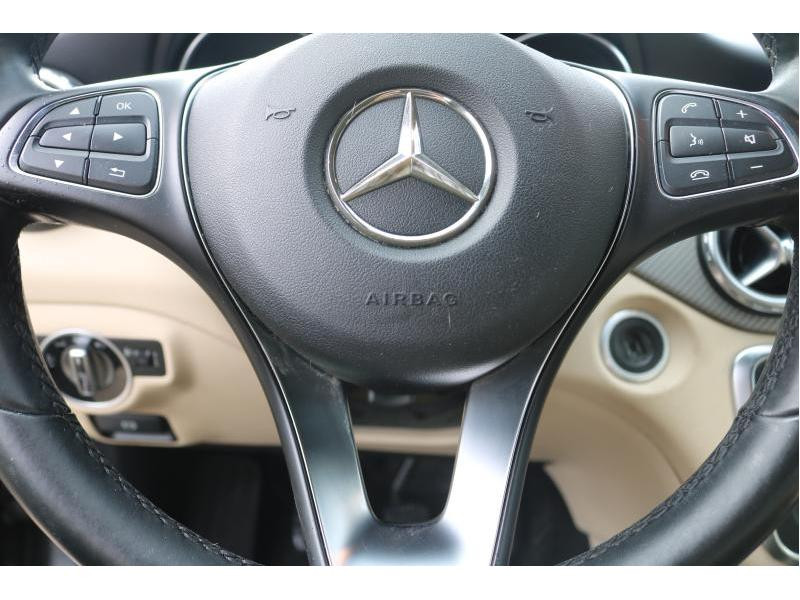 Used MERCEDES-BENZ GLA GLA 180 CDI/d 2016 BLACK € 13990 in Wavre