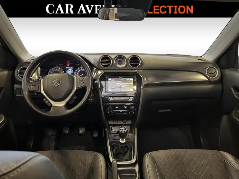 Occasion SUZUKI Vitara 1400CC GLXTRA 2019 GOLD 15990 € à Seraing