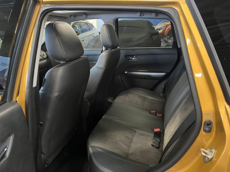 Occasion SUZUKI Vitara 1400CC GLXTRA 2019 GOLD 15990 € à Seraing