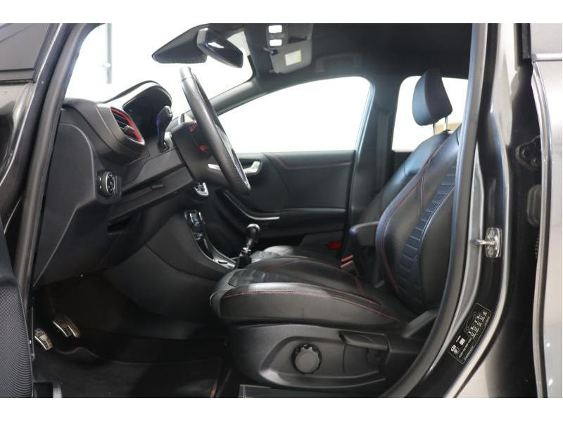 Occasion FORD Puma ST-Line MHEV 1.0 EcoBoost 2020 ANTHRACITE 15690 € à Wavre