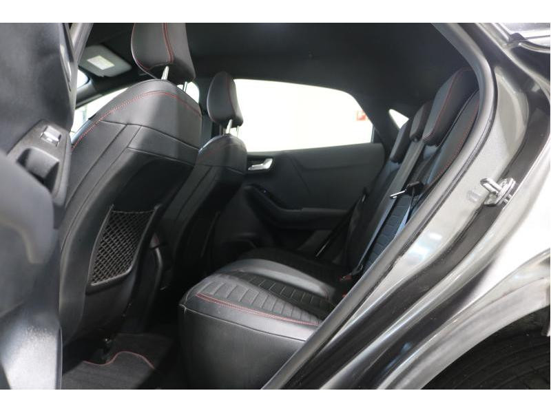 Used FORD Puma ST-Line MHEV 1.0 EcoBoost 2020 ANTHRACITE € 15690 in Wavre