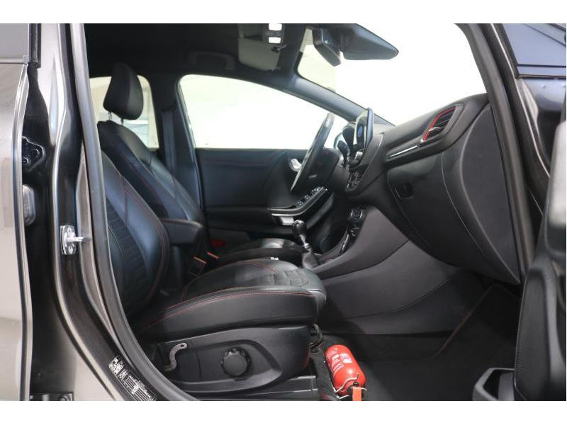 Used FORD Puma ST-Line MHEV 1.0 EcoBoost 2020 ANTHRACITE € 15690 in Wavre