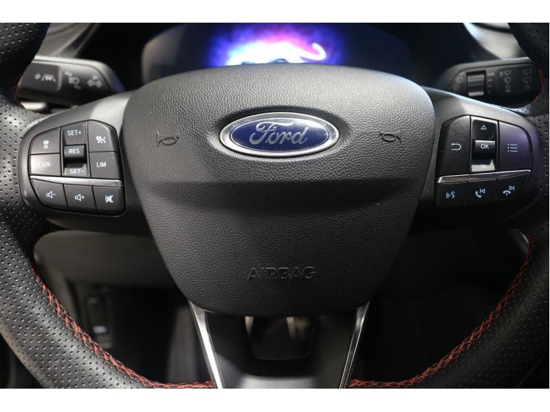 Used FORD Puma ST-Line MHEV 1.0 EcoBoost 2020 ANTHRACITE € 15690 in Wavre