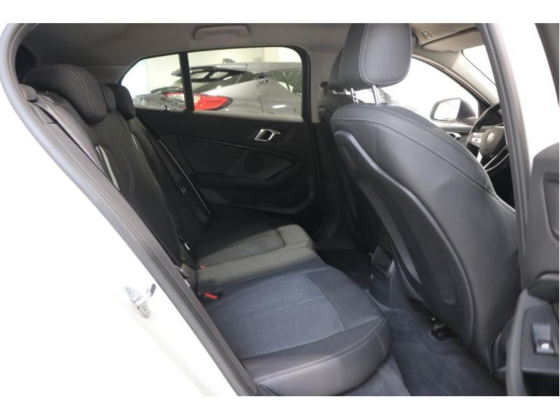 Used BMW Série 1 118i 103 kW 2019 WHITE € 16990 in Wavre