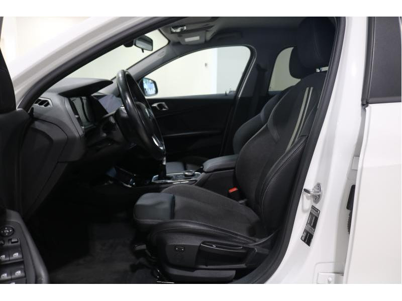 Used BMW Série 1 118i 103 kW 2019 WHITE € 16990 in Wavre