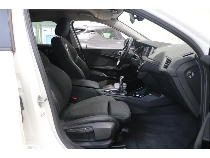 Used BMW Série 1 118i 103 kW 2019 WHITE € 16990 in Wavre