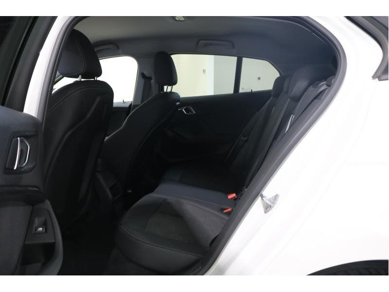 Used BMW Série 1 118i 103 kW 2019 WHITE € 16990 in Wavre