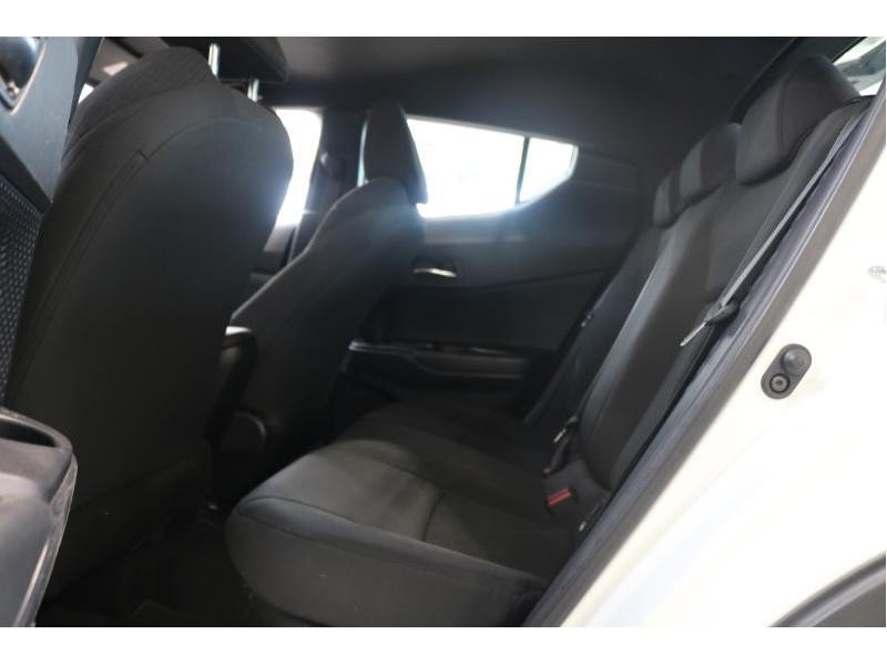 Occasion TOYOTA C-HR C-BUSINESS Plus 1.8 HSD 2019 WHITE 18490 € à Wavre