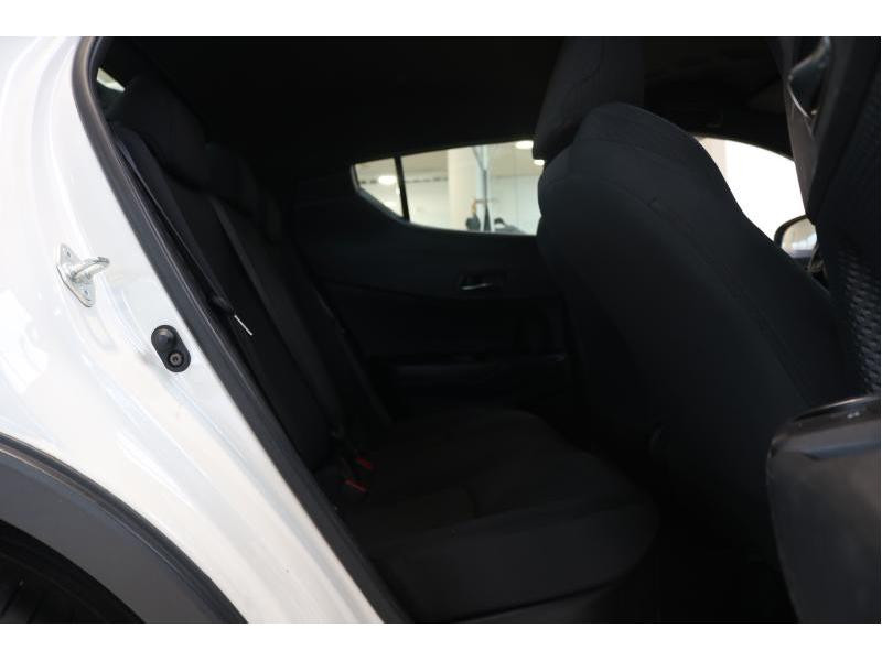 Occasion TOYOTA C-HR C-BUSINESS Plus 1.8 HSD 2019 WHITE 18490 € à Wavre