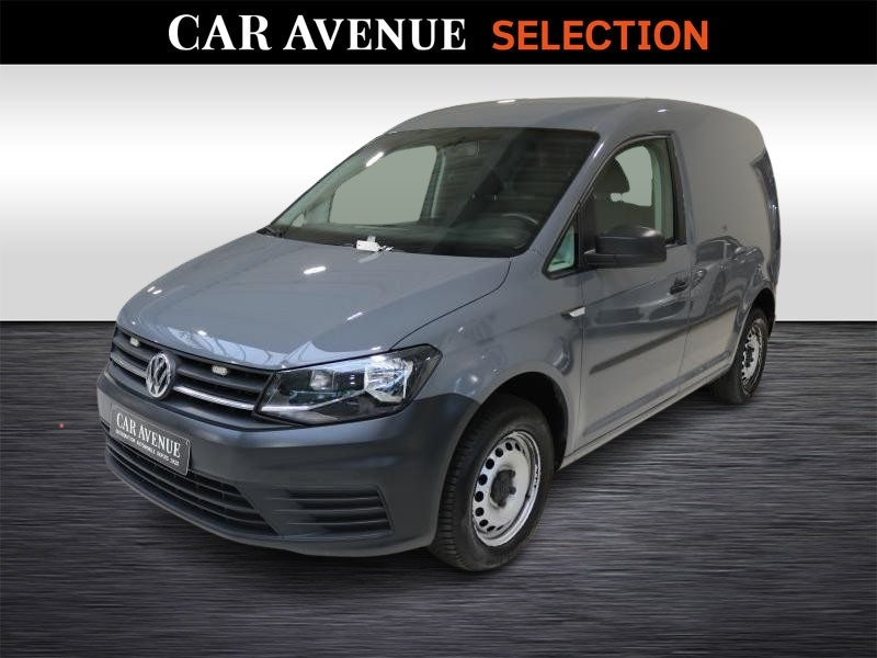 VOLKSWAGEN Caddy occasion Wavre 1 VOLKSWAGEN Caddy en vente dans le reseau CAR Avenue