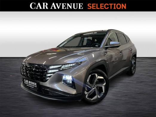 Used HYUNDAI Tucson Shine 2023 BRONZE € 29,990 in Seraing