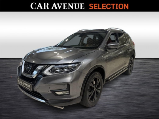 Occasion NISSAN X-Trail Tekna + 1.7 DCi 2020 ANTHRACITE 22 500 € à Wavre