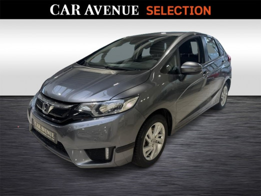 Occasion HONDA Jazz 1.3i 75kW 2017 GREY 13 990 € à Wavre