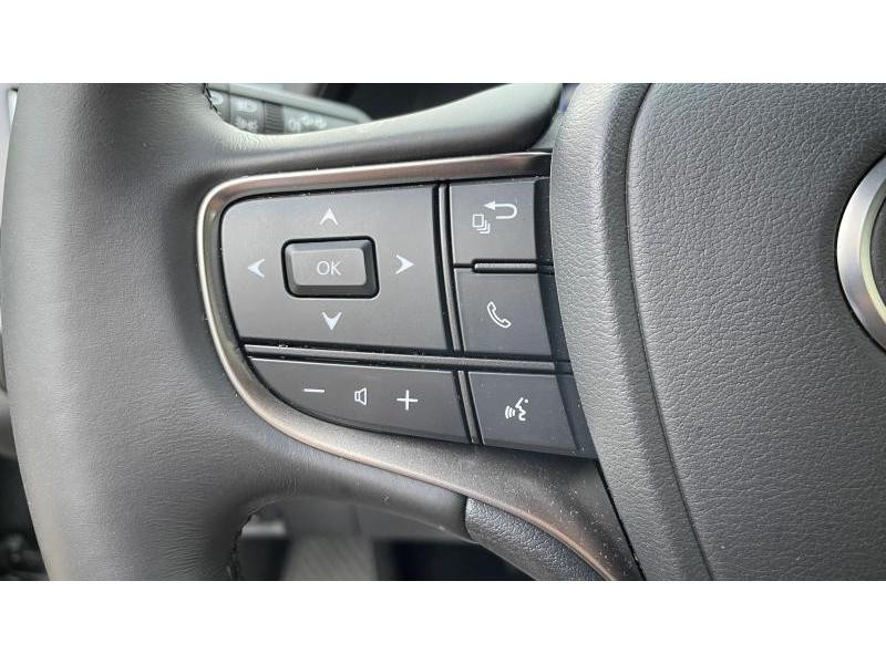 Used LEXUS UX 2.0L HEV F SPORT Design 2023 BLACK € 39090 in Wavre
