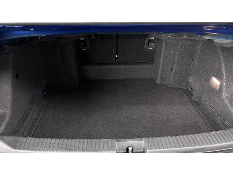 Occasion VOLKSWAGEN T-Roc Style Cabriolet 2020 BLUE 23990 € à Seraing