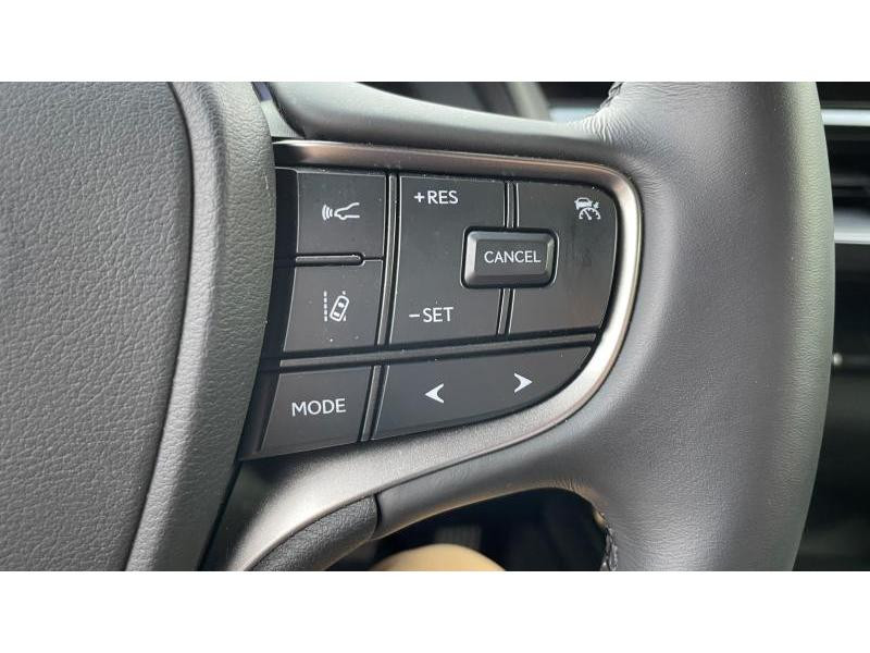 Used LEXUS UX 2.0L HEV F SPORT Design 2023 BLACK € 39090 in Wavre
