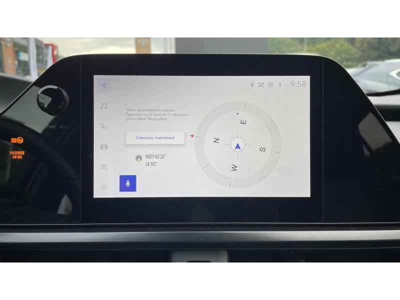 Used LEXUS UX 2.0L HEV F SPORT Design 2023 BLACK € 39090 in Wavre