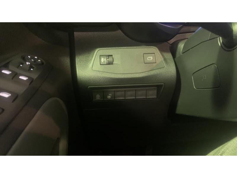 Occasion TOYOTA PROACE CITY Verso 1.2L Petrol Family 5pl  GREEN 29790 € à Wavre