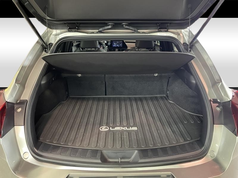 Occasion LEXUS UX 2.0 F-Sport Design 2023 CHAMPAGNE 33490 € à Waterloo