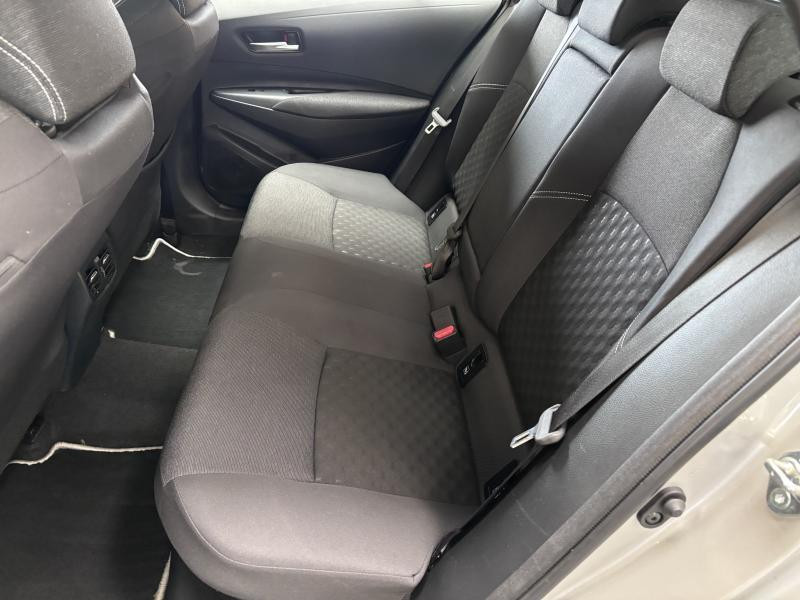 Occasion TOYOTA Corolla 1.8 Hybrid T/S Facelift Dynamic + Busines 2023 GREY 26390 € à Wavre