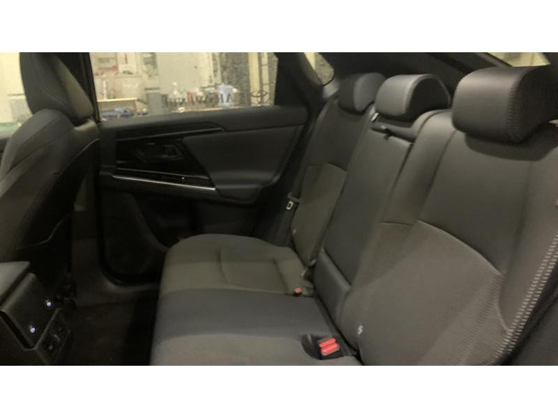 Occasion TOYOTA bZ4X Style 2024 BLUE 46390 € à Wavre