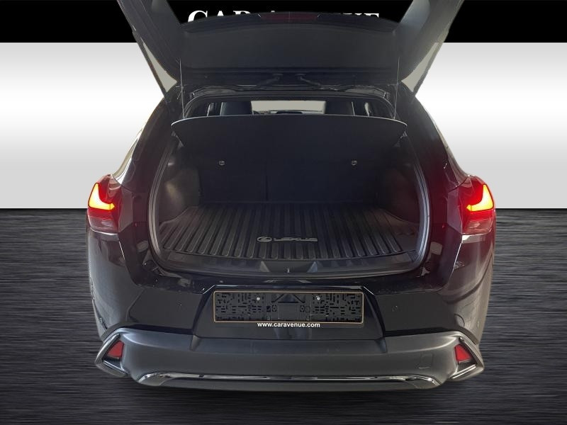 Occasion LEXUS UX 2.0 F-Sport Design 2023 BLACK 33750 € à Waterloo