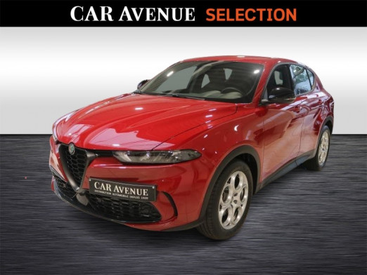 Used ALFA ROMEO Tonale Sprint 1.5 MHEV 2023 RED € 30,990 in Wavre