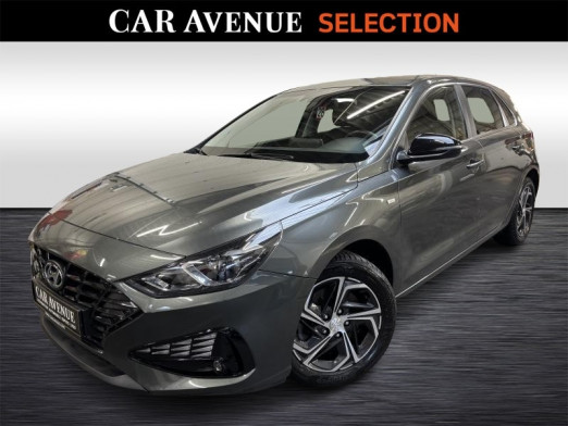 Occasion HYUNDAI i30 Creative 2022 SILVER 15 990 € à Seraing