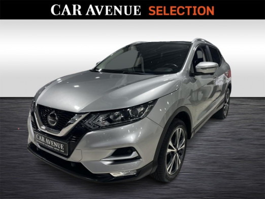 Occasion NISSAN Qashqai N-CONNECTA 2018 GREY 15 490 € à Wavre