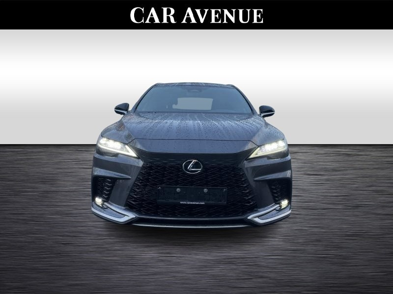 Occasion LEXUS RX 450h+  ANTHRACITE 80490 € à Waterloo