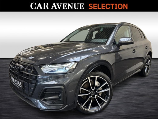 Occasion AUDI Q5 S-LINE QUATTRO 2020 GREY 30 990 € à Seraing