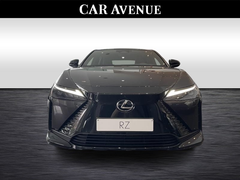 Used LEXUS RZ 300 e Executive line  BLACK € 58340 in Waterloo
