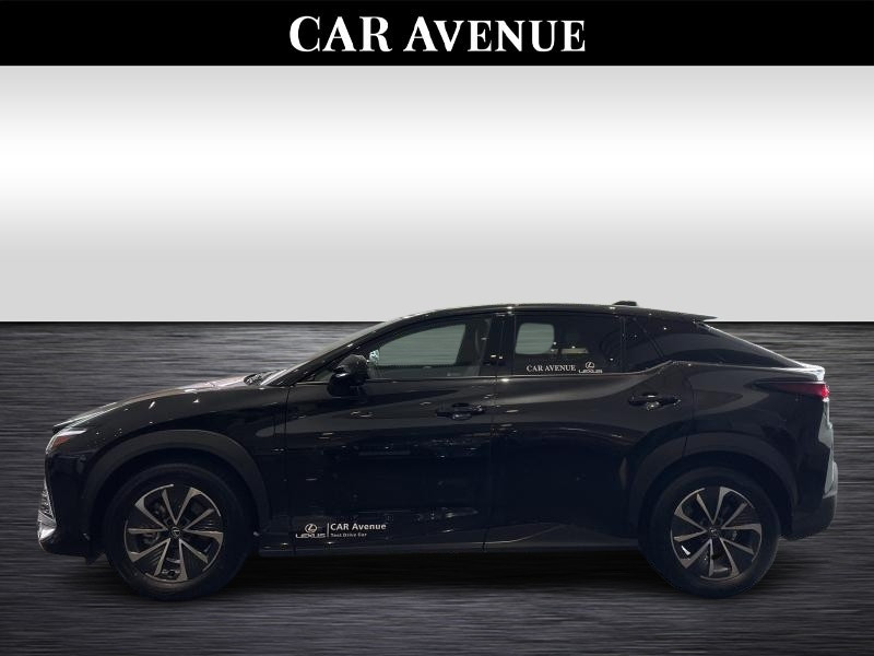 Used LEXUS RZ 300 e Executive line  BLACK € 58340 in Waterloo