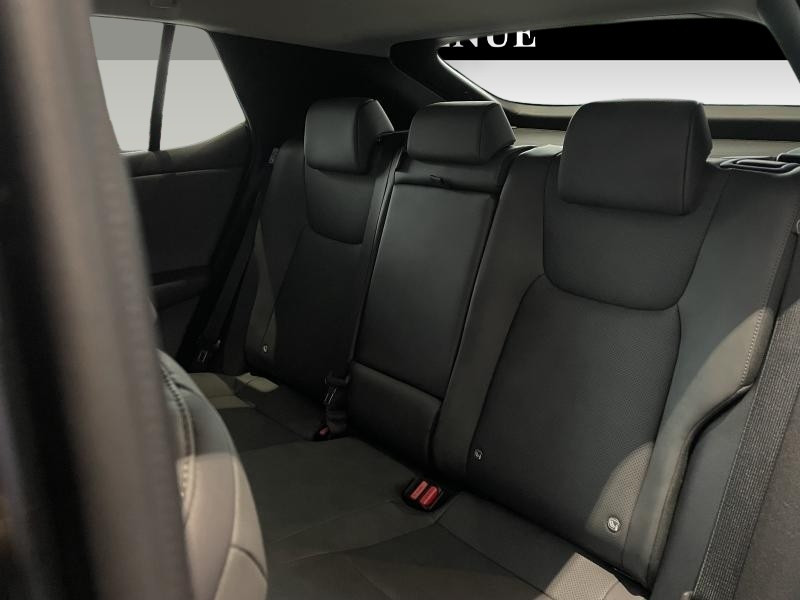Used LEXUS RZ 300 e Executive line  BLACK € 58340 in Waterloo