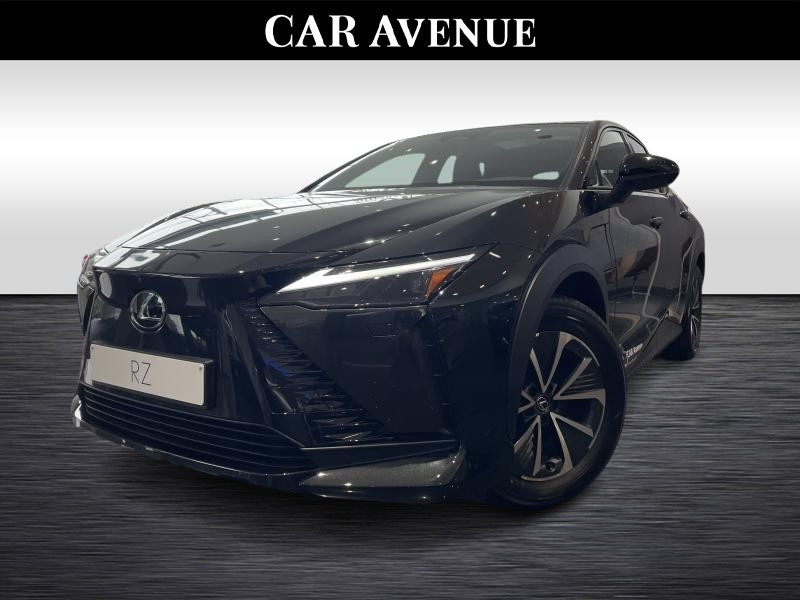 Used LEXUS RZ 300 e Executive line  BLACK € 58340 in Waterloo