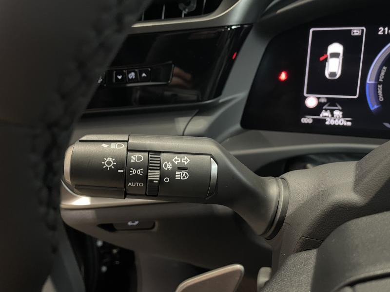 Used LEXUS RZ 300 e Executive line  BLACK € 58340 in Waterloo
