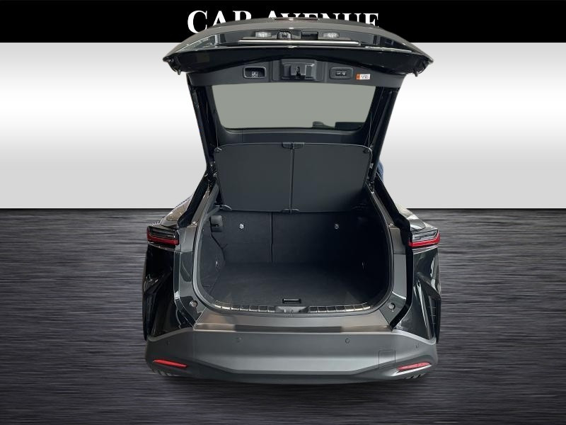Used LEXUS RZ 300 e Executive line  BLACK € 58340 in Waterloo
