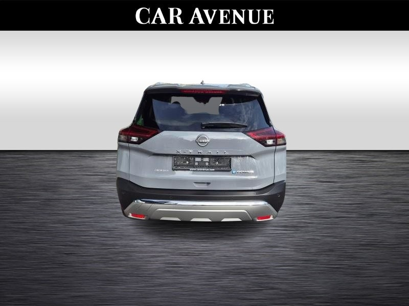 Occasion NISSAN X-Trail ePower 2WD TEKNA PLUS  GREY 45590 € à Wavre