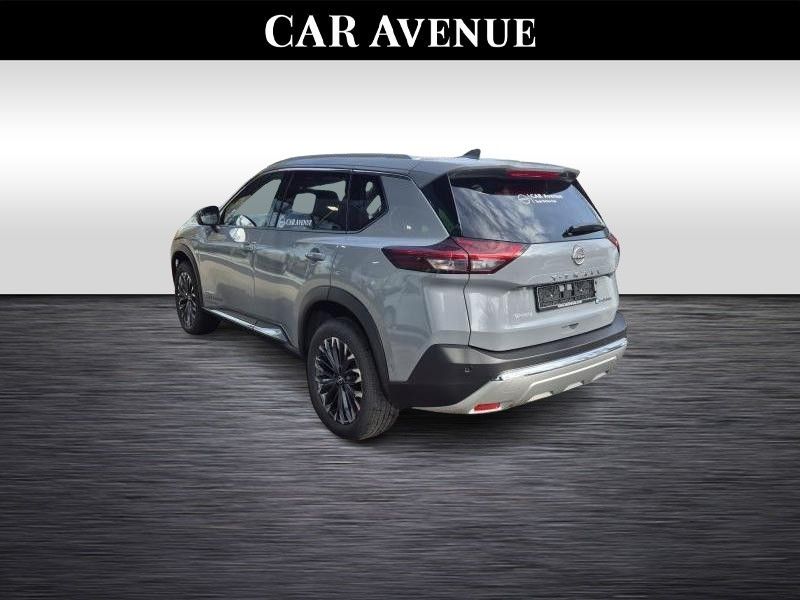 Occasion NISSAN X-Trail ePower 2WD TEKNA PLUS  GREY 45590 € à Wavre