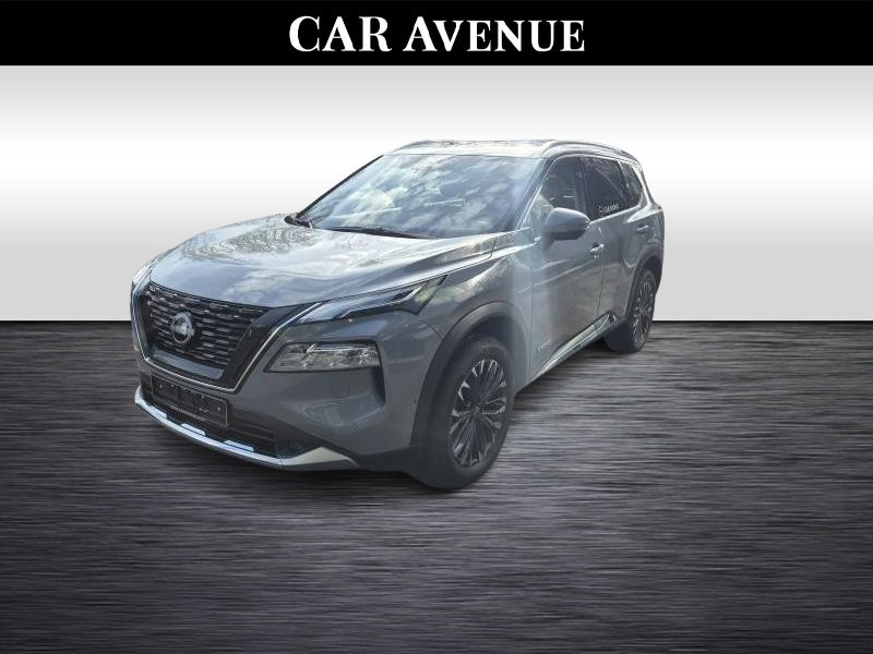 Occasion NISSAN X-Trail ePower 2WD TEKNA PLUS  GREY 45590 € à Wavre