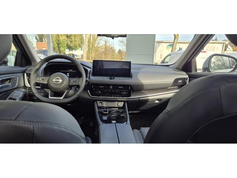 Occasion NISSAN X-Trail ePower 2WD TEKNA PLUS  GREY 45590 € à Wavre